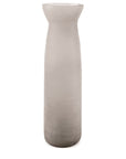 Vase Mathura XL | Gris fumé