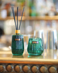 Geurkaars Eclectic | Sage