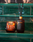 Duftkerze Eclectic | Ginger Fig
