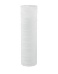 Vaas ONA L | Frosted White