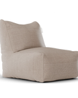 BOHO Lounge Seat XL | Taupe