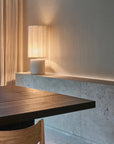 Lamp Luminar Desert | 001