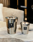 Geurkaars Les Exclusives Platinum | Classique 10