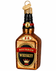 Kerst ornament | Bourbon Fles | 10 cm