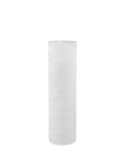 Vaas ONA L | Frosted White