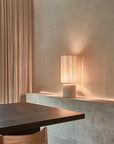Lamp Luminar Desert | 001