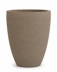 Pot DOMANI BERGEN | Gris Naturel