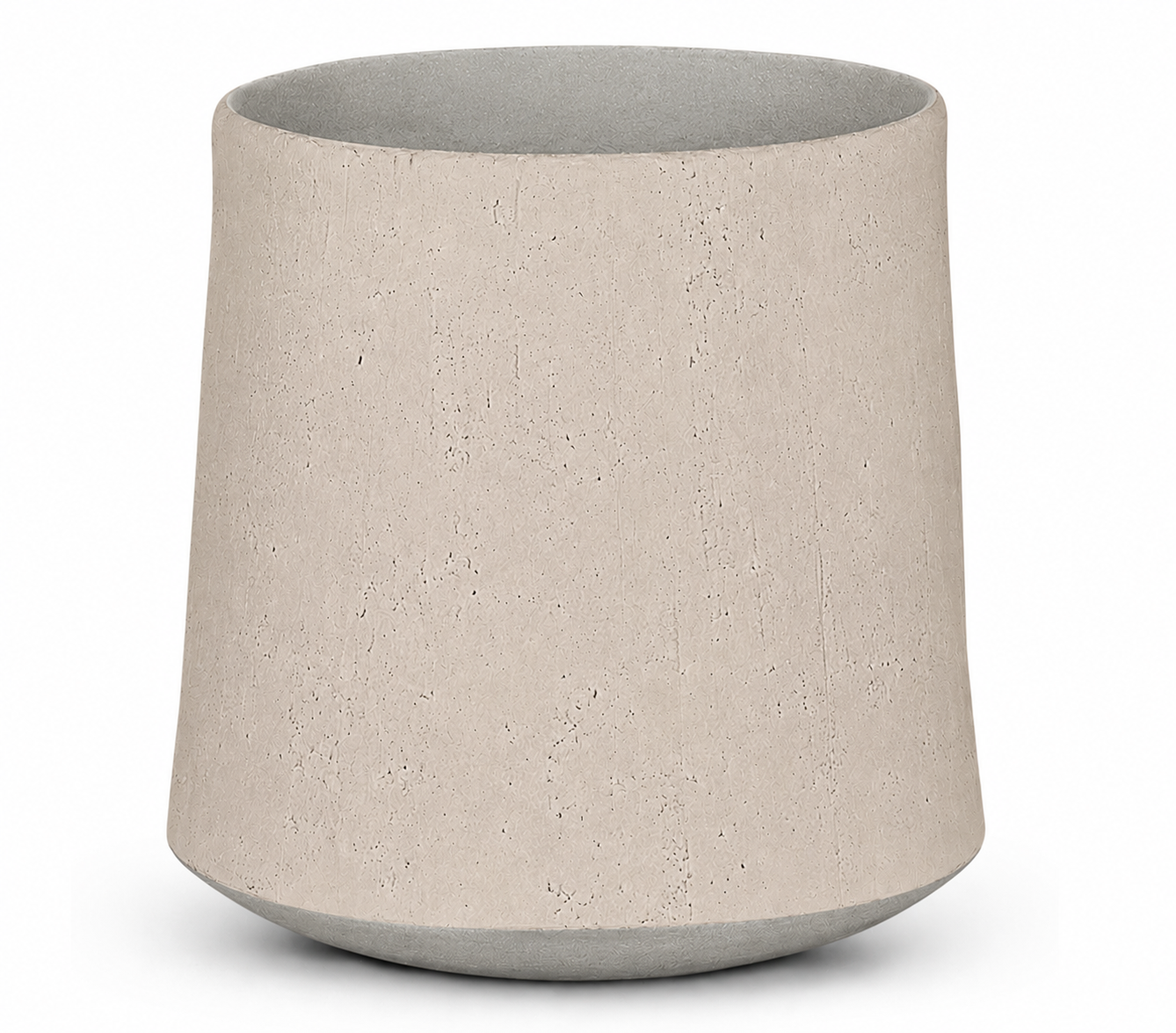 DOMANI Pot Bastia - Linen