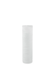 Vaas ONA L | Frosted White