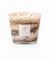 Scented Candle | Sand Siloli Classique 10