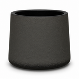 DOMANI pot HAVANA | Charcoal