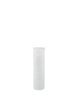 Vaas ONA L | Frosted White