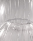 Masterpiece Jarrón Cevedale Tall | Clear