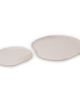 Tablett Svea 40x37 cm | Beige