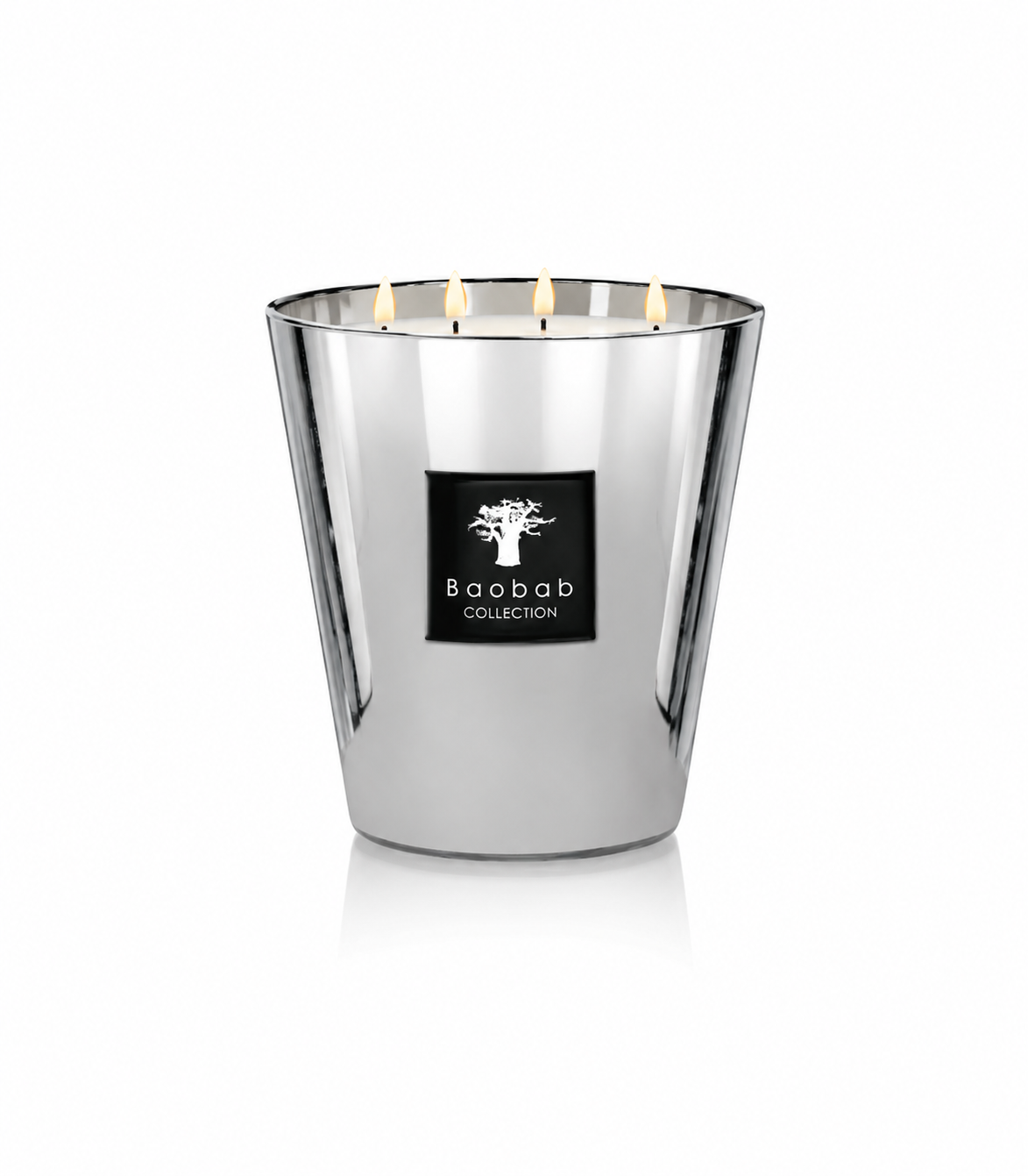 Duftkerze Les Exclusives Platinum | Monument 35