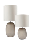 Tafellamp Patara Tall | Smokegrey
