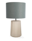 Tafellamp Okka L | Smokegrey