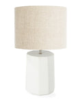 Tafellamp Okka L | Opal