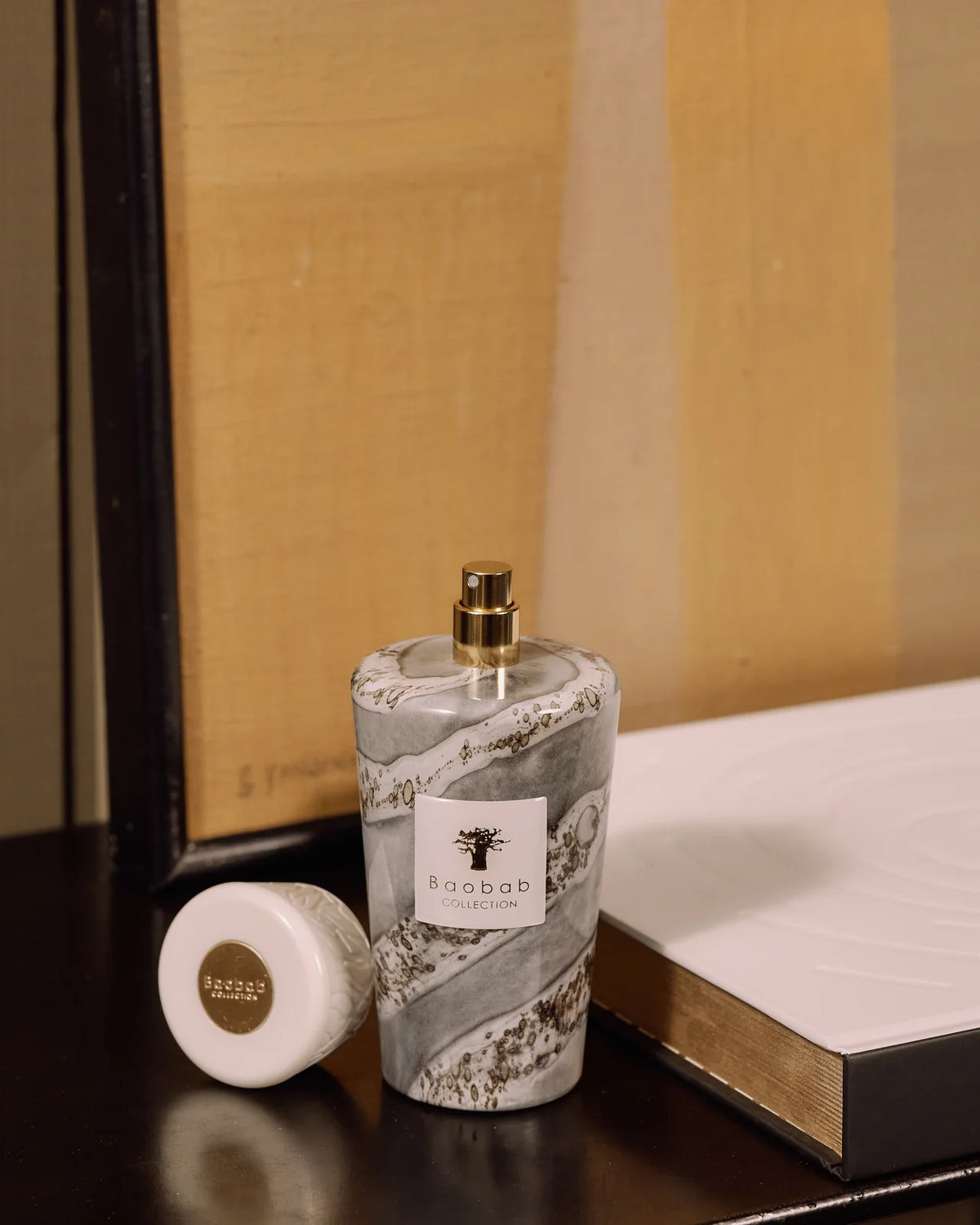 Interieurspray Sand Atacama | 180 ml