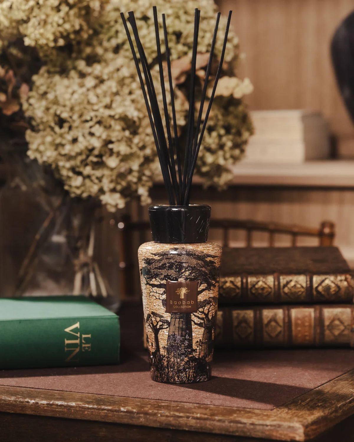 Difusor | Les Exclusives Platinum 500 ml