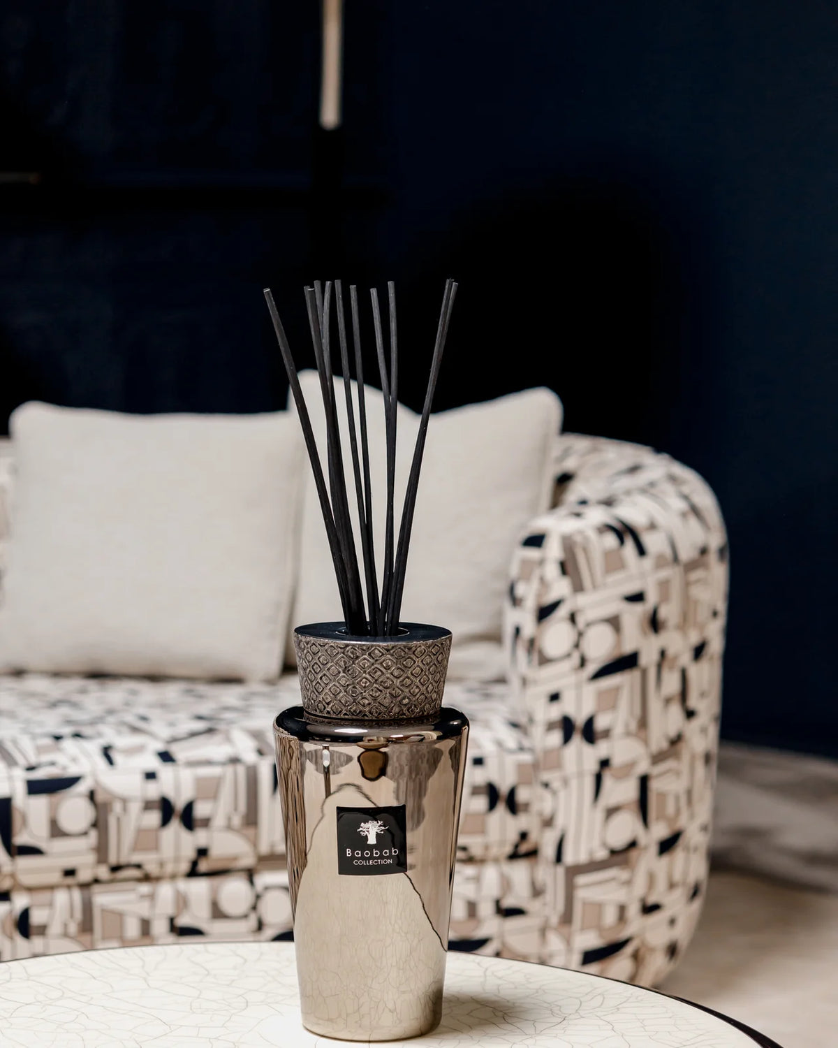Diffusor | Sand Siloli | Totem 5L