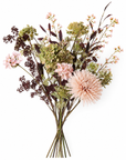 Kunstbloemen Boeket | Rosalie