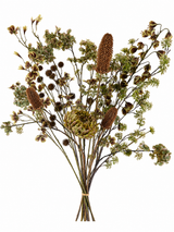 Kunstbloemen Boeket | Olivia