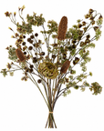 Kunstbloemen Boeket | Olivia