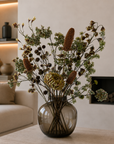 Kunstbloemen Boeket | Olivia