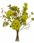Kunstbloemen Boeket | Verde