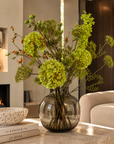 Kunstbloemen Boeket | Verde