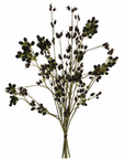 Kunstbloemen Boeket | Noir Berries