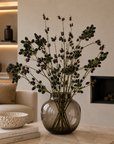 Kunstbloemen Boeket | Noir Berries