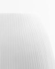 Vase Clemente Haut | Opale