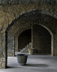 Pot DOMANI "ALBI" | Beige