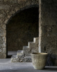 Pot DOMANI "ALBI" | Beige