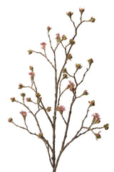 Kunstblume Ahorn Zweig Gelb | 110 cm