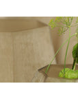 Vase Koonam XL | Gris Fumé
