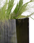 Schaal Okka | Black Steelgrey