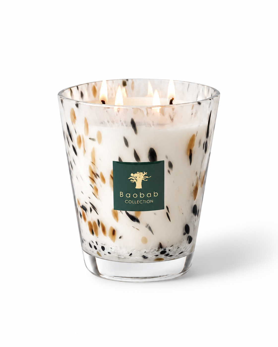 Geurkaars Halona White World | Signature