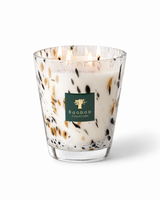 Geurkaars Halona White World | Signature