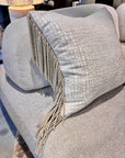 Sierkussen | Como Creme/Beige 50x50 cm