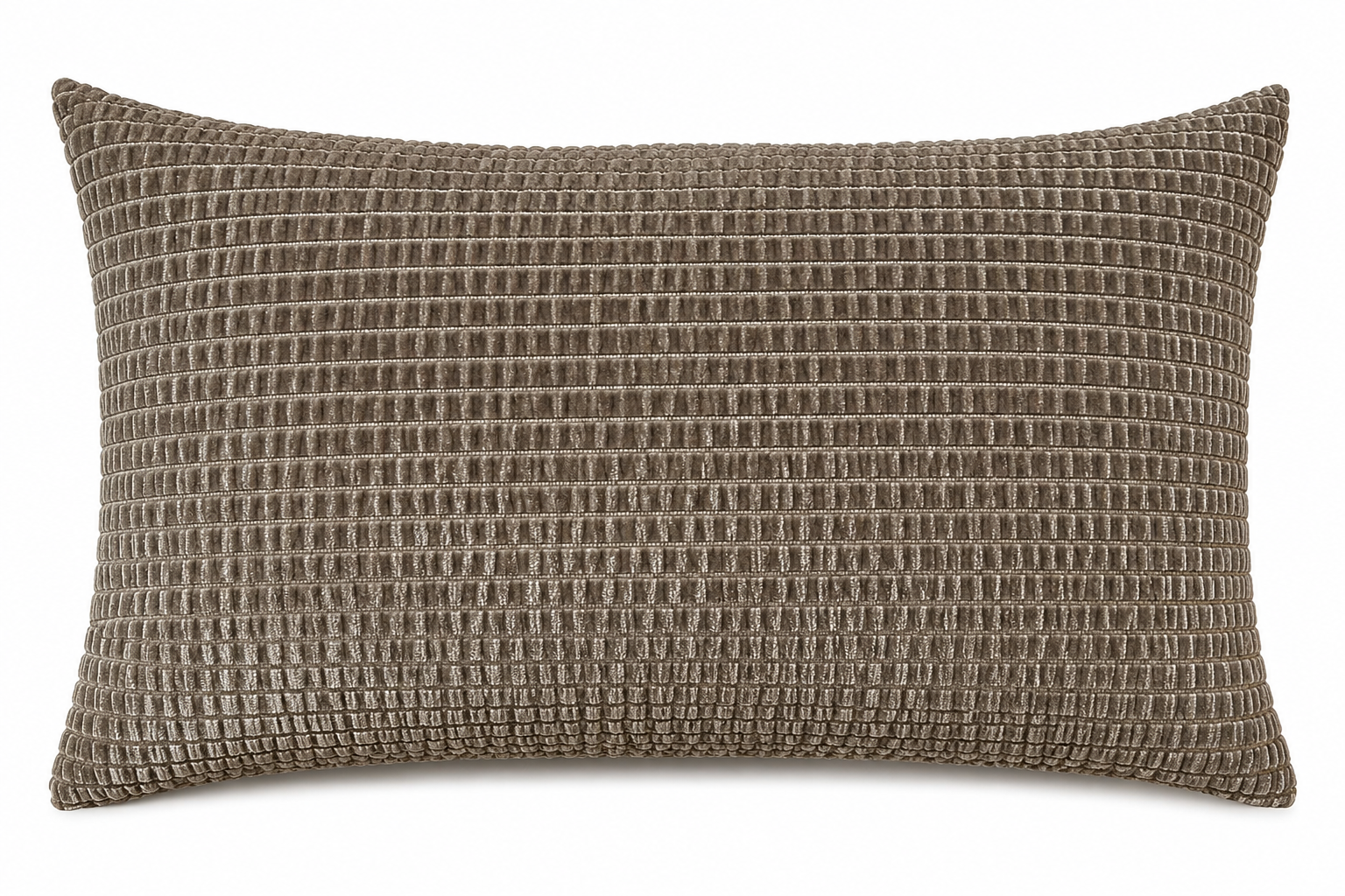 Coussin Décoratif | Velvet Moss | 60 x 40 cm