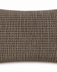 Sierkussen | Infinity Taupe 60 x 40 cm