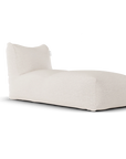 BOHO Longchair | Beige