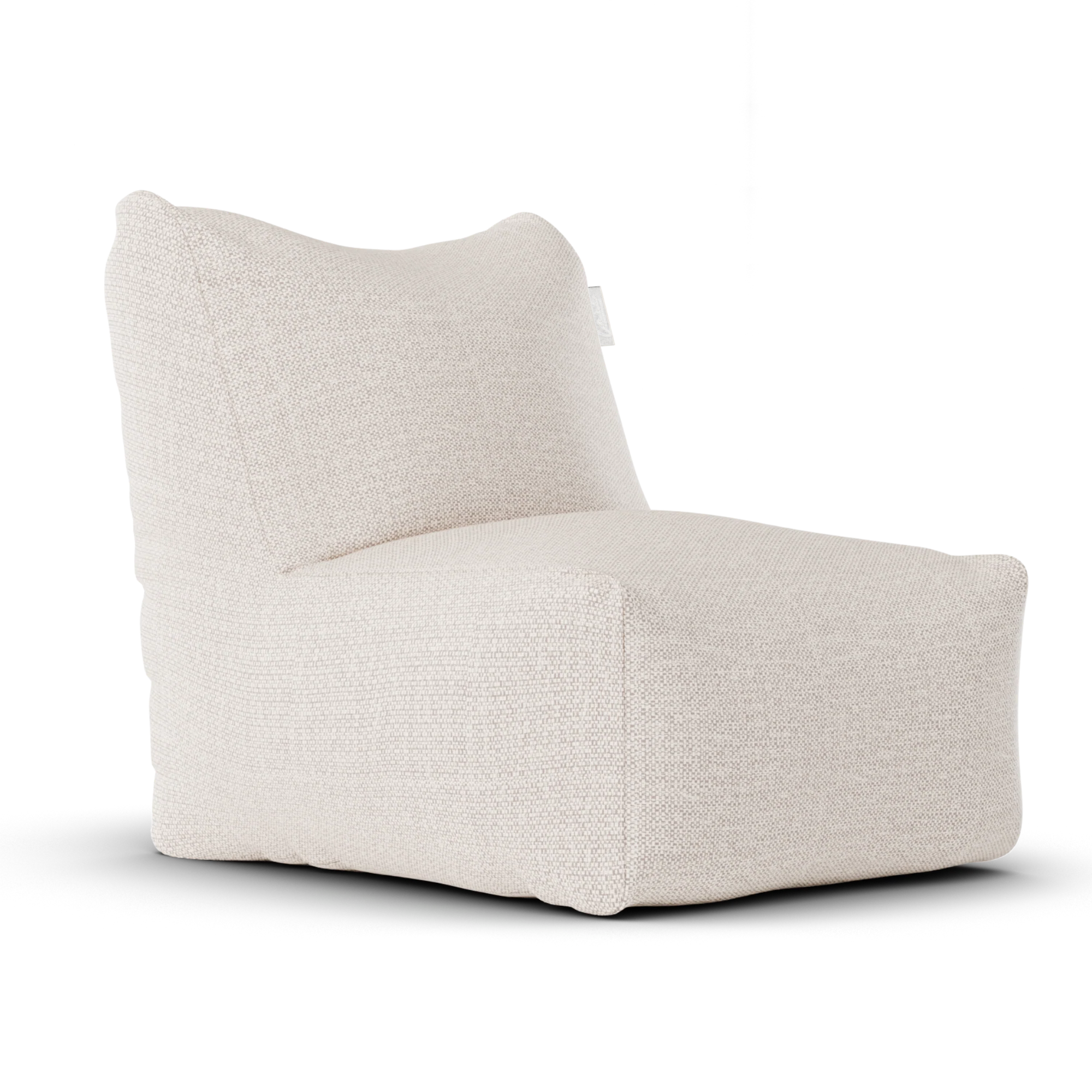 BOHO Lounge Seat XL | Taupe