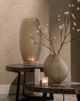 Vaas ONA L | Frosted White