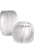 Masterpiece Jarrón Cevedale Tall | Clear