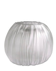 Meisterstück Vase Cevedale Rund | Clear