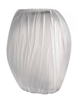 Masterpiece Jarrón Cevedale Tall | Clear